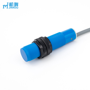 Sensore di prossimità m18capacitivo per tutti gli oggetti conduttivi sensori di prossimità - Product Image 4