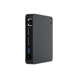 T5 mini pc t4 pro bilgisayar Apollo göl işlemci N4020 4GB ram 11 2.4G/5G wifi beelink mini pc - Product Image 2