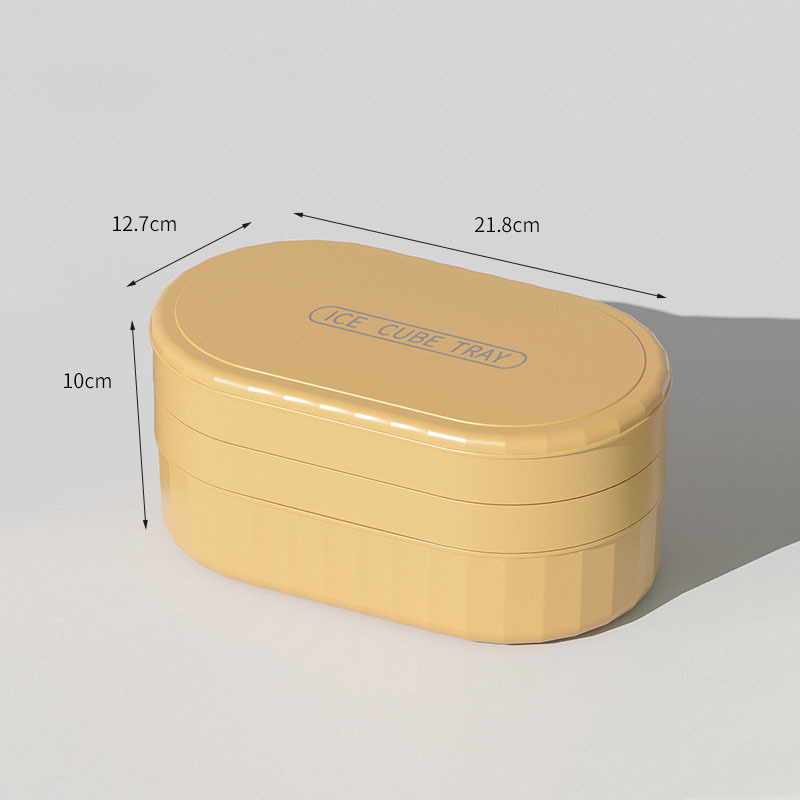 Naranja dos capas