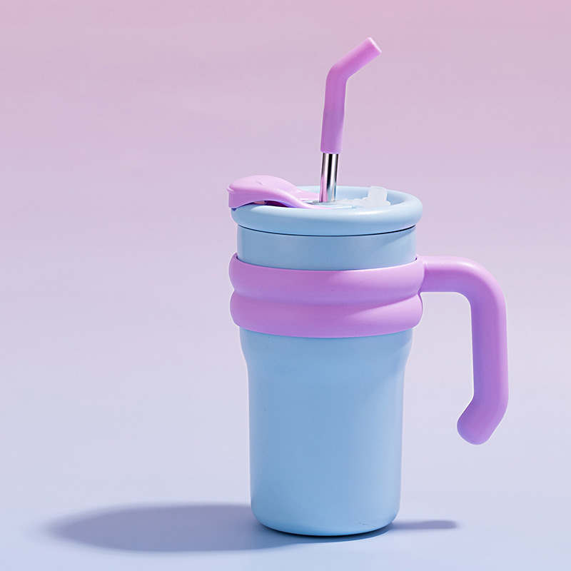 Foggy Blue - Light Cup