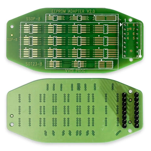 Xhorse VVDI PROG Auto programmierer Mehrsprachiges Lesen Schreiben ECU MCU IMMO EEPROM Xhorse VVDI PROG Schlüssel programmierung diagnose tool