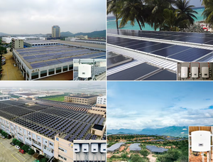 Jinko Topcon Neo Mono Thủy Tinh Kép 700W 705W 710W 715W 720W 725W 730W 735W N Loại Hai Mặt Tấm Năng Lượng Mặt Trời - Product Image 4