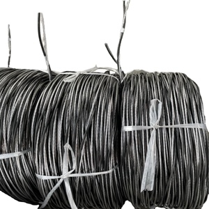 Bán hàng nóng của Duplex dịch vụ thả dây #6 #4 #2 cho thị trường Philippines - Product Image 1