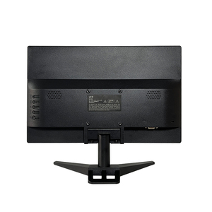 15,6 pulgadas 1920x1080 computadora PC LED Monitor de oficina con VGA HDMI - Product Image 1