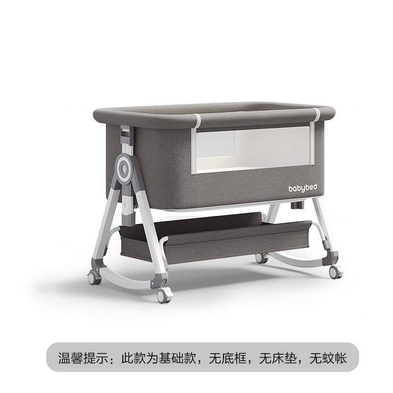 Acier à haute teneur en carbone-muyu yunhui-modèle de base-pas de matelas-cs-6