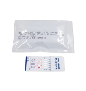 Tıbbi pcp testi kotinin idrar test kiti k2 İdrar testi - Product Image 2