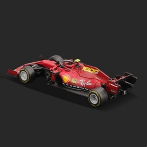 High Quality <strong>1</strong>:41 Scale <strong>F1</strong> <strong>Rc</strong> Toy Car Sf1000 Toy Car Remote Control With Bluetooth Simulation Race Car for Collection - Product Image 3