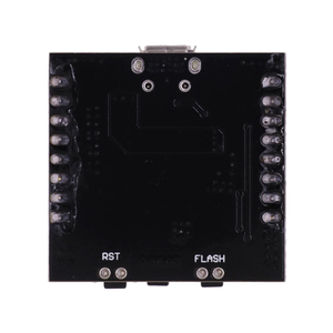 ESP8266 ESP-12F ESP12F CH340 WIFI Serial Witty Cloud scheda di sviluppo MINI USB a TTL Micro CH340G modulo - Product Image 3
