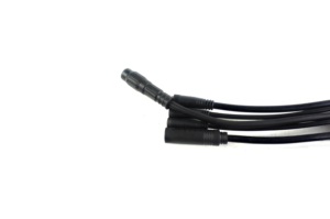 Greenpedel KT 14A 6 Mosfet DC Motor kontrolörü sinüs dalga denetleyicisi ile seçeneği için kullanarak Ebike denetleyici 36v - Product Image 5