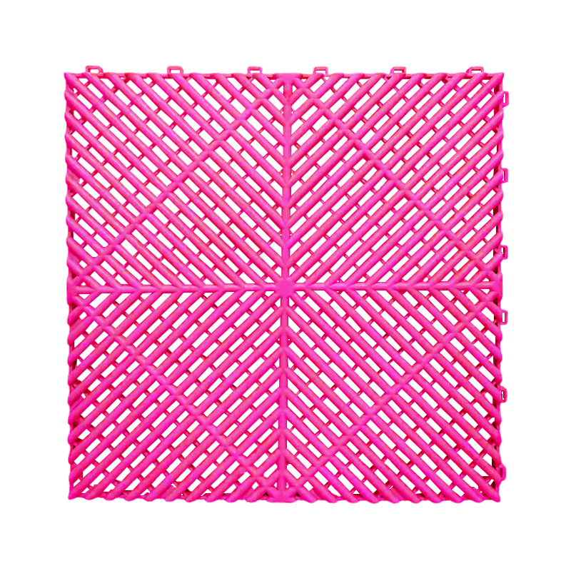 Rose pink