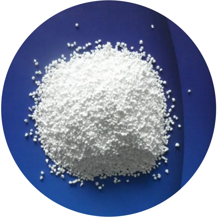 Prodotti chimici granulari in polvere/Tablet di alta qualità Sdic
