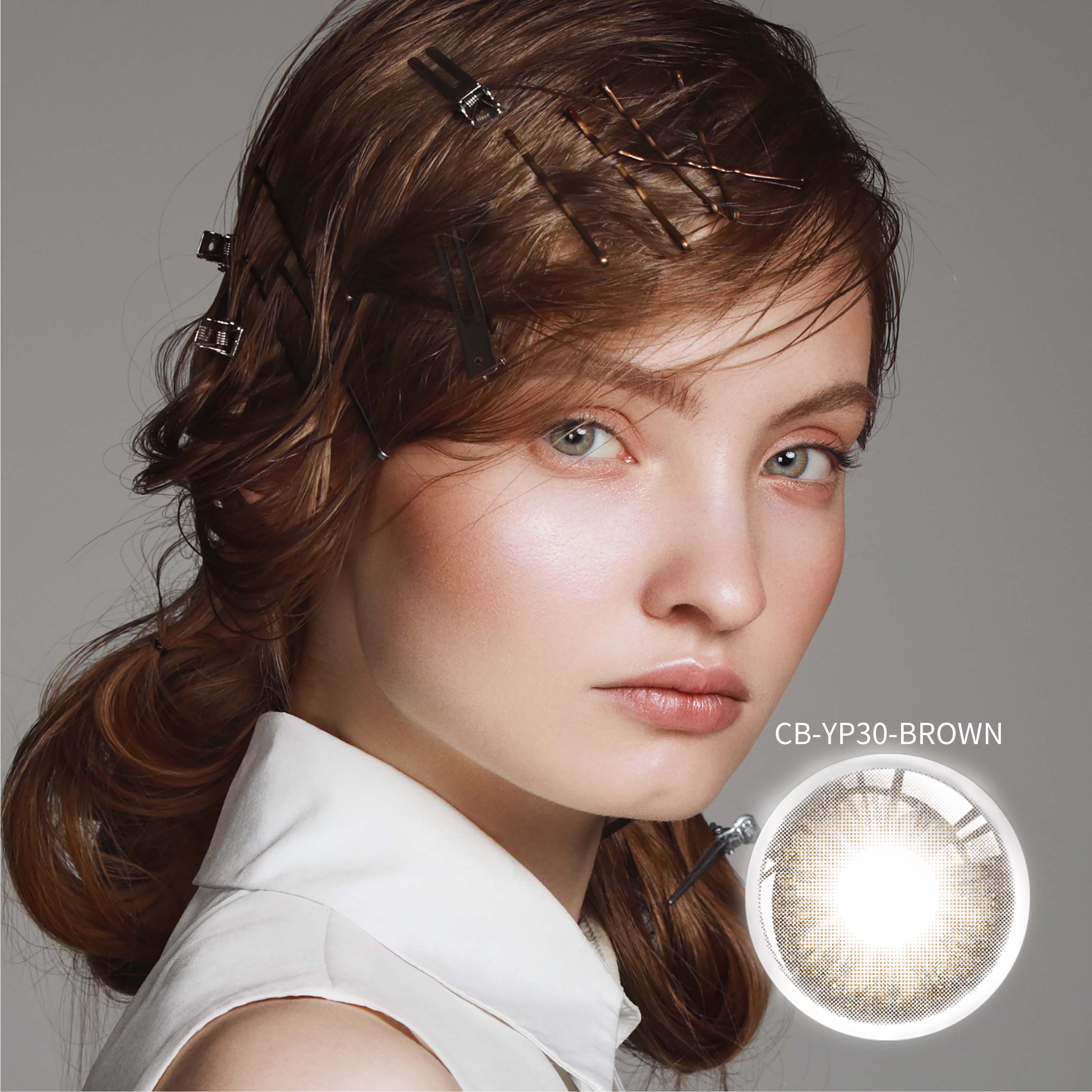 CB-YP30-BROWN