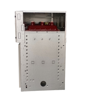 HXGN-12 24KV/12kv khí cách điện kim loại kèm theo MV & HV switchgear điện áp cao Phân phối điện công nghiệp kết hợp điện - Product Image 5