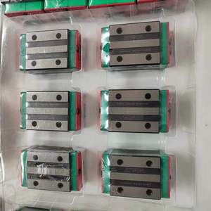 Rieles de guía lineales en miniatura de alta precisión de acero inoxidable mgn7c mgn9 mgn9c mgn12 mgn12c mgn12h mgn15 mgn15c mgn15h - Product Image 2