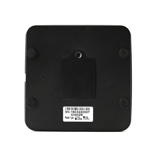 アクセス制御管理USBインターフェイス用R17-A UHF RFIDリーダー小型デスクトップリーダー - Product Image 4