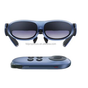 Rokid Global StationポータブルAndroidTVデバイスメディアストリーミングボックスGoogleRokidMaxの最高のコンパニオンとXrealのサポート - Product Image 1