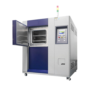 <strong>Programmable</strong> Battery Ramp Rate Thermal Cycle ESS Chamber High Low Environmental High Low Temperature <strong>Humidity</strong> <strong>Test</strong> <strong>Machine</strong>
