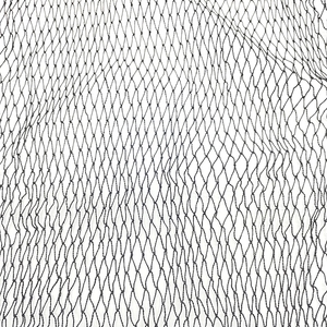 Sardine <strong>Net</strong> Nylon Multifilament 210D/4ply 8.2/8.5/8.8/9 Mmsq 1000MD <strong>100M</strong>