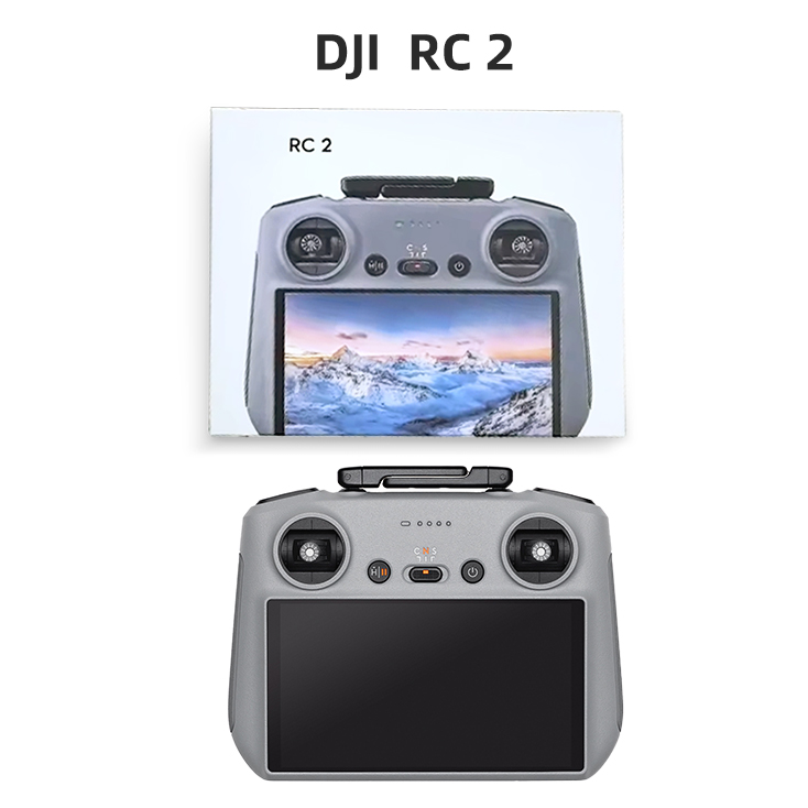 DJI RC 2 gris
