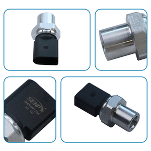 用于大众高尔夫/途锐/A4发动机条件的MICWAP 4H0959126A新温度传感器 - Product Image 6