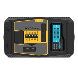 2024 nueva llegada V5.3.3 Xhorse VVDI PROG programador multilingüe lectura/escritura ECU MCU IMMO EEPROM con buena retroalimentación - Product Image 1