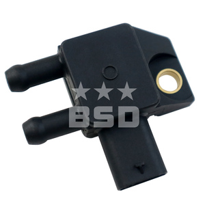 เซ็นเซอร์ DPF 780575801 13627805758เซ็นเซอร์ความดันไอเสียที่แตกต่างกันอะไหล่รถยนต์สำหรับ BMW X3 F25 X4 F26 X5 E70 F15 E71 X6 - Product Image 1