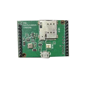 Placa base SIMCOM SIM7672G, placa de desarrollo SIM7672G-LTE CAT1 + 4G + GPS - Product Image 2