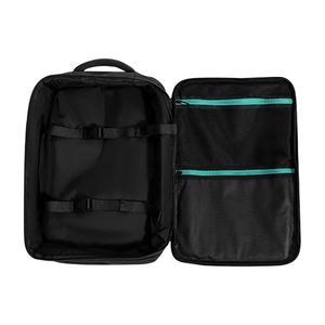 Mochila LED programable Pantalla Led impermeable Pantalla 3D Mochila Pantalla de publicidad inteligente Mochila escolar - Product Image 5
