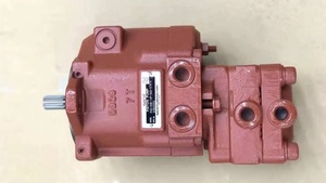 Nachi гидравлический насос PVD-00B-15 экскаватор SK1.7 SK17SR-3 PU10V00014F1 - Product Image 3