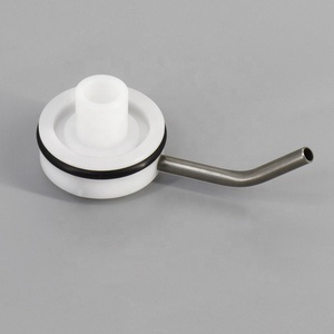 VJ Compatible 356039 CAP and INSERT INK <strong>MODULE</strong> ASSY for <strong>EXCEL</strong> SERIES Continuous Inkjet Printer - Product Image 2