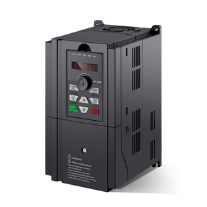 Unidades de frecuencia variable de CA de 220V para motores pequeños y medianos de control