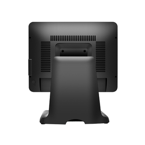 Factory Flat Touch Screen <strong>Computer</strong> PC Compatible 17 Inch Fast <strong>Operation</strong> POS <strong>System</strong> Capacitive Touch Screen Monitor - Product Image 5