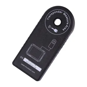 XTOOL KC100 <strong>Key</strong> <strong>Programmer</strong> for VW 4&amp;5th for BMW CAS1-CAS3 for MBQ <strong>Key</strong> Match Remote Programming Tool Work With X100PAD3 IK618