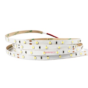 Kesilebilir LED ışık şeritleri 300 adet 2835 aydınlatma dize LED bant sıcak beyaz LED şeritler - Product Image 4