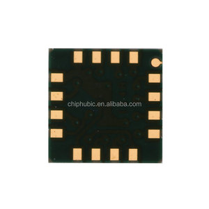 Chips IC originales y genuinos, componentes de circuito integrado L3GD20TR, sensor de movimiento MEMS, giroscopio de salida digital de tres ejes - Product Image 2