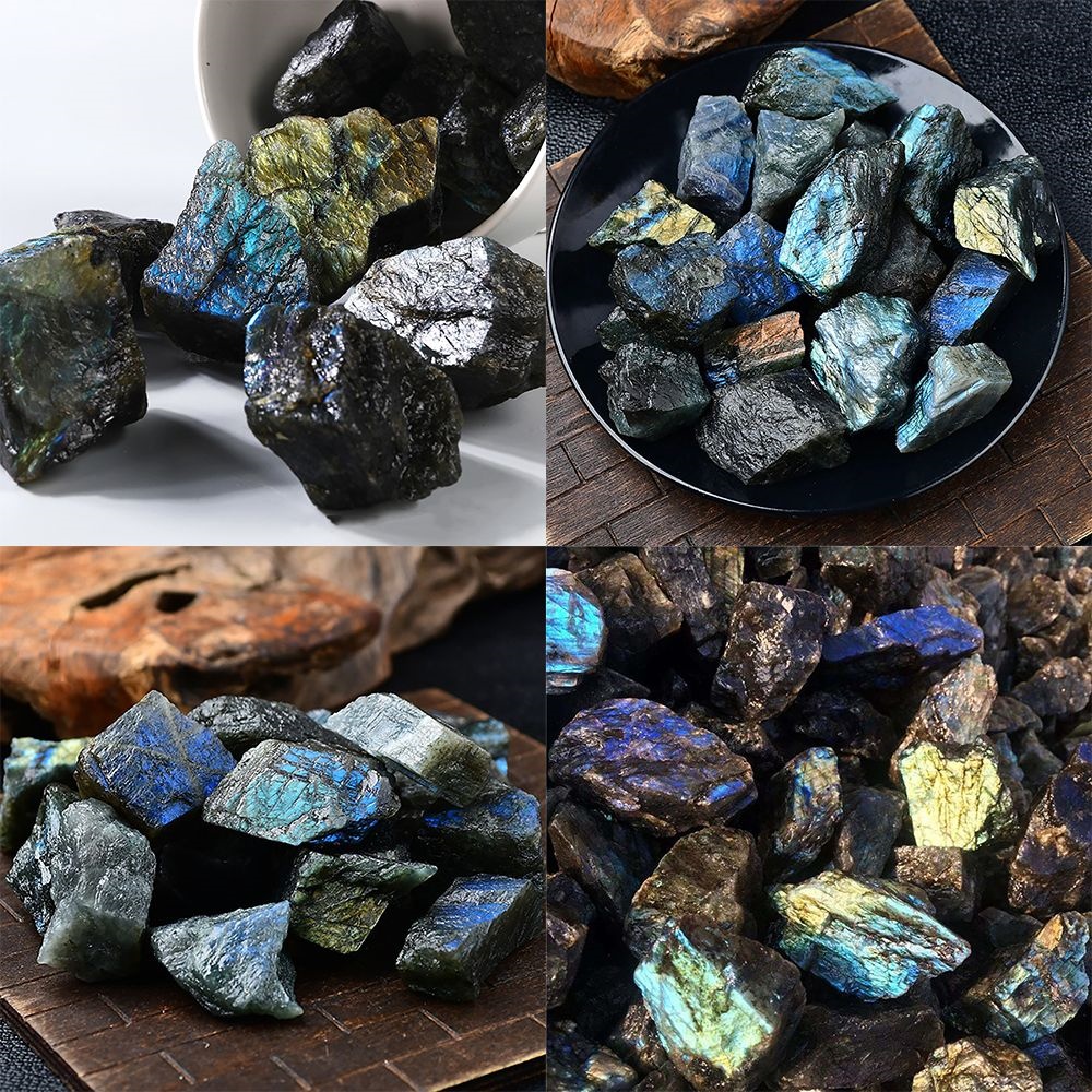 labradorite