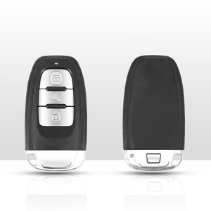 Sistema inteligente de entrada sin llave, sistema de alarma unidireccional para coche con botón inteligente de arranque y parada de arranque del motor - Product Image 6