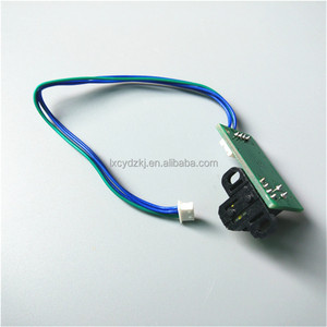 Roland <strong>SP540</strong> Linear <strong>Encoder</strong> Board SP640 RS640 RS540 VP540 VS640 RA640 VP300 SP300 <strong>Raster</strong> <strong>Encoder</strong> <strong>Sensor</strong> - Product Image 2
