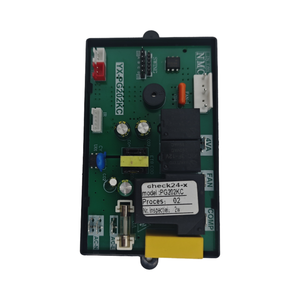 Air <strong>Conditioning</strong> <strong>Computer</strong> Board, Split air <strong>Conditioning</strong> <strong>Control</strong> PCB - Universal Cooling Controller with PCBA - Product Image 3