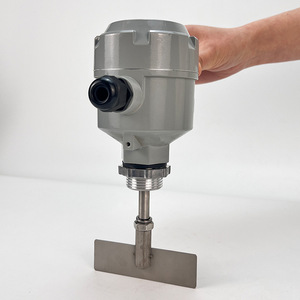 Sensore rotante rotante dell'interruttore di livello a paletta 220Vac per il prezzo dei solidi del Silo - Product Image 6