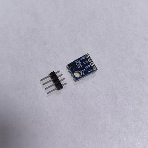 GY21温度湿度センサーモジュールI2Cインターフェース交換用開発ボード電子モジュールDIY用Arduino - Product Image 2