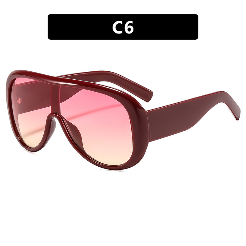 C6 - Rouge vin double rouge