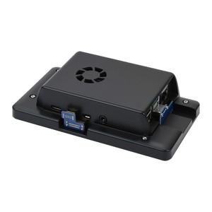 Raspberry Pi 5,5 Zoll 2K kapazitives Touch-LCD-Display, HD-Schnitts telle, IPS-Bildschirm, 1440x2560