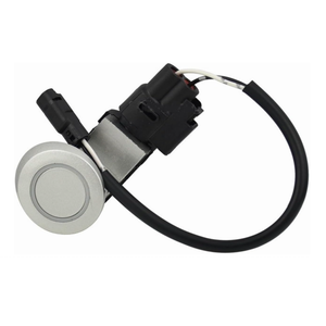 PZ362-00204-B0 PZ362-00205-B0 PZ362-00209-B0รถยนต์ PDC เซ็นเซอร์ที่จอดรถ PDC เซ็นเซอร์ช่วยจอดสำรองย้อนกลับ PDC สำหรับโตโยต้า - Product Image 2
