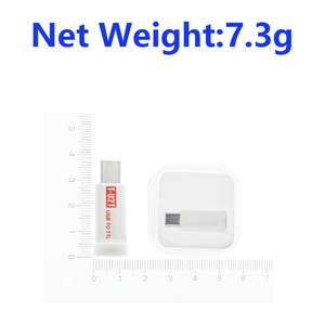 CH9102 Downloader T-U2T Programmer Adapter Serielle Entwicklungs platine Open Source Modul USB zu TTL T-U2T - Product Image 2