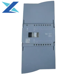 Brand New Original Plc <strong>Analog</strong> Rtd <strong>Module</strong> SIMATIC S7-1200 6ES7231-5PD32-0XB0 <strong>Analog</strong> <strong>Input</strong> <strong>Module</strong> - Product Image 1