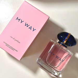 Toptan lüks 1:1 markalar Giorgio 50ml benim kol Eau De Parfum Ani yönlü koku orijinal parfüm kadınlar için