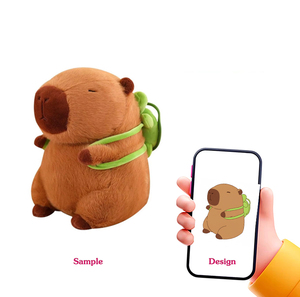 Wholesale10-12cm gấu mèo claw búp bê mới dễ thương siêu mềm đồ chơi sang trọng với PP bông điền Comforter cho những dịp sinh nhật - Product Image 5