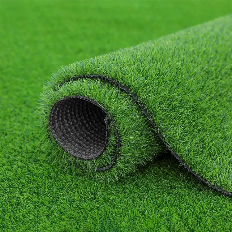 Marca New Soft Facile Pavimentazione In Un Buon Drenaggio 28 Millimetri Eco-Friendly Tappeto Erboso Artificiale Per Il Golf