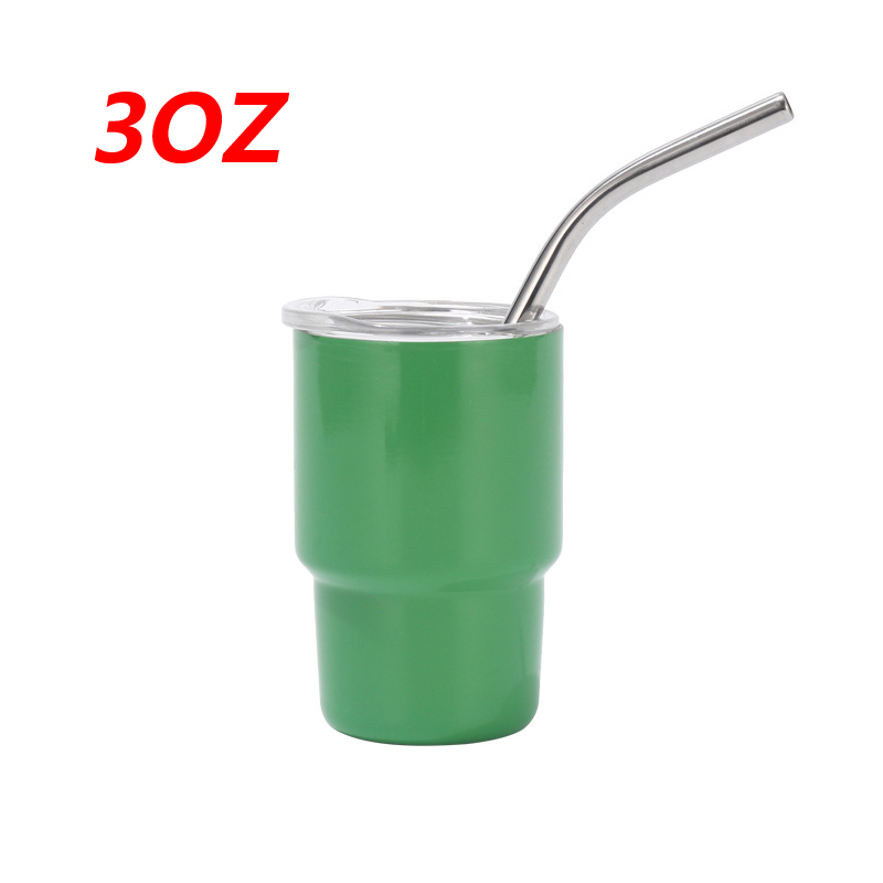 Verde 3 once